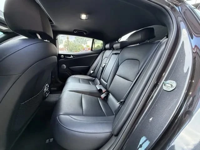 2020 Kia Stinger - Image 14 of 19