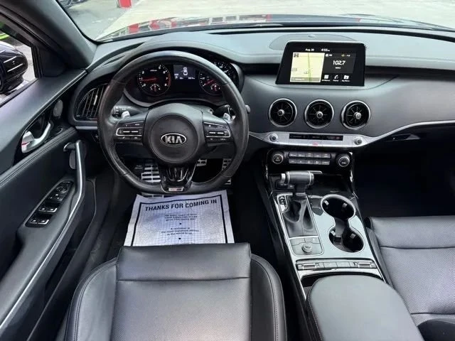 2020 Kia Stinger - Image 3 of 19