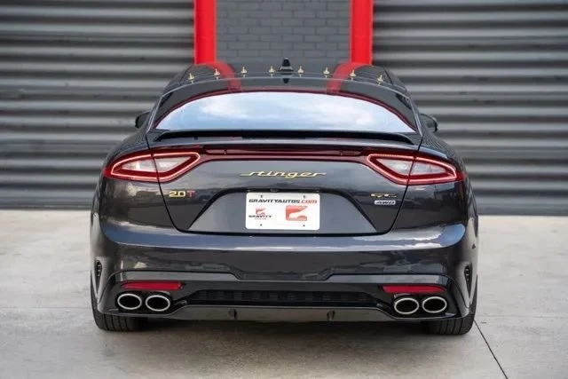 2020 Kia Stinger - Image 7 of 19