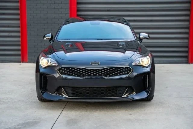 2020 Kia Stinger - Image 10 of 19