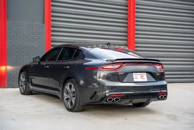 2020 Kia Stinger - Image 6 of 19
