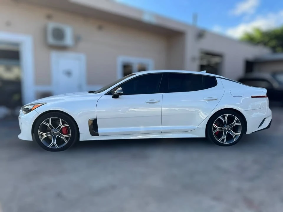 2020 Kia Stinger - Image 4 of 20