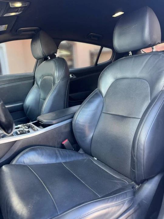 2020 Kia Stinger - Image 20 of 20