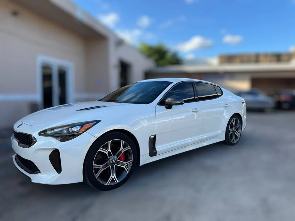 2020 Kia Stinger - Image 3 of 20