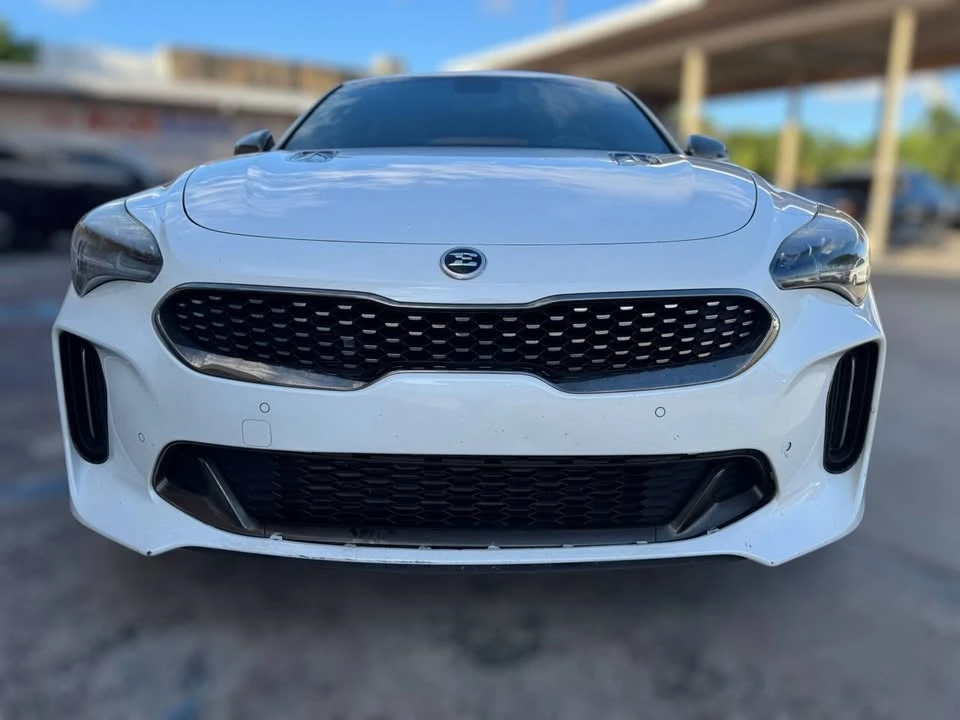 2020 Kia Stinger - Image 14 of 20