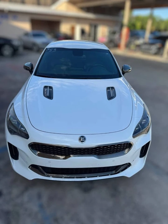 2020 Kia Stinger - Image 13 of 20