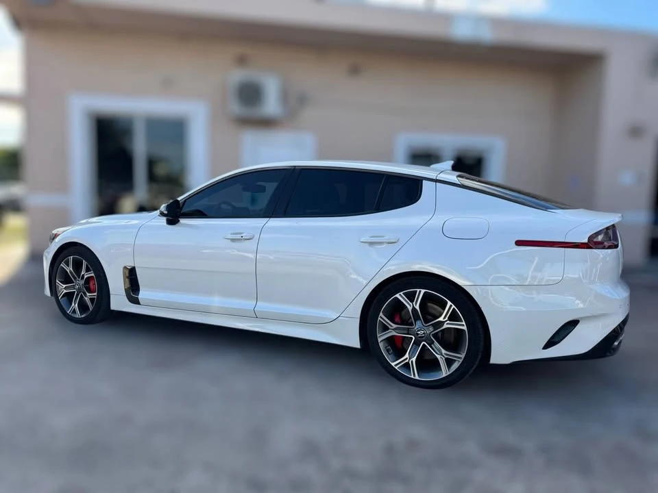 2020 Kia Stinger - Image 5 of 20