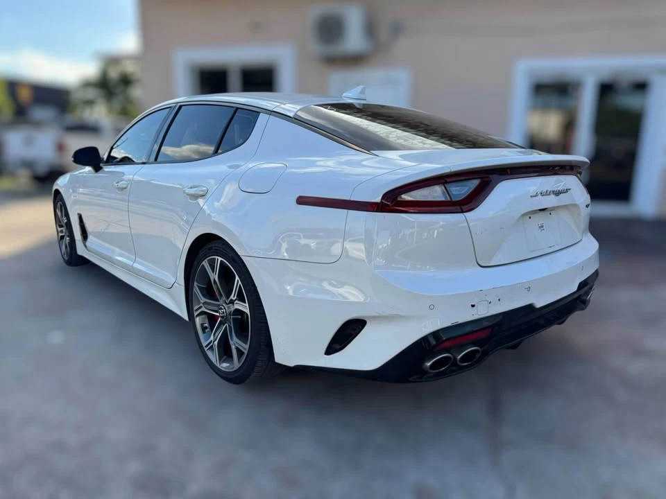 2020 Kia Stinger - Image 6 of 20