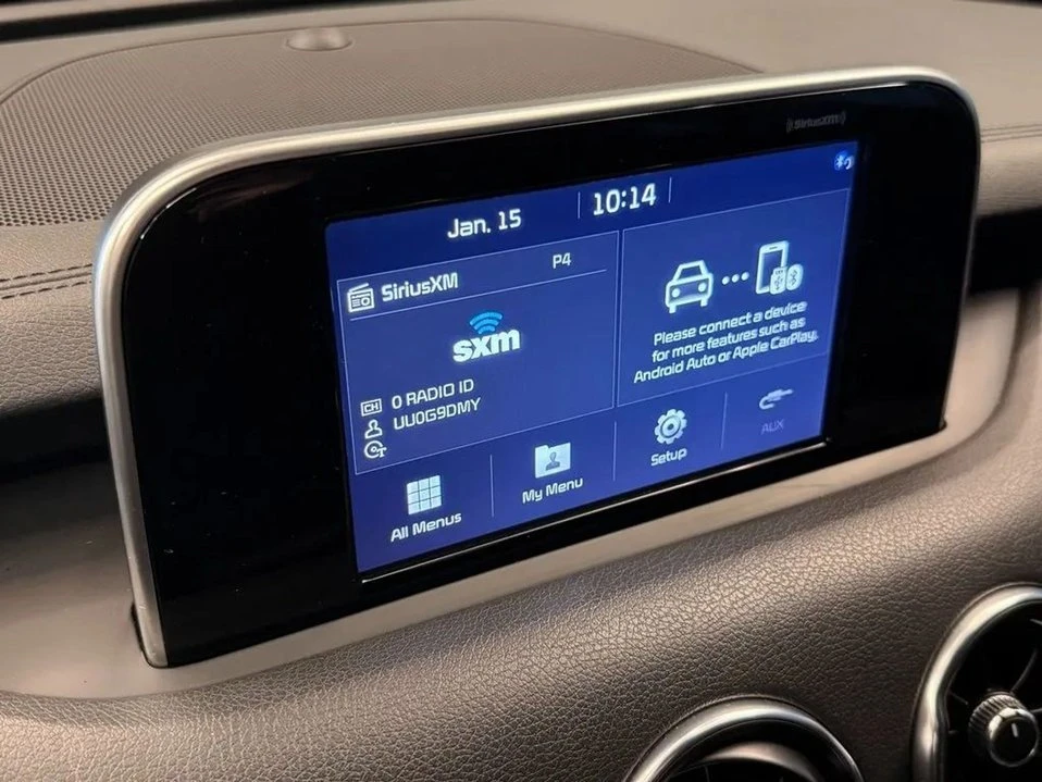 2020 Kia Stinger - Image 7 of 14