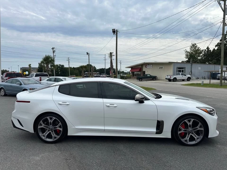 2020 Kia Stinger - Image 7 of 18