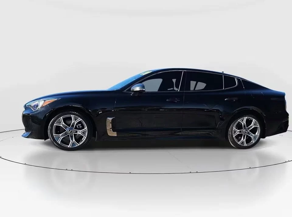 2020 Kia Stinger - Image 3 of 9