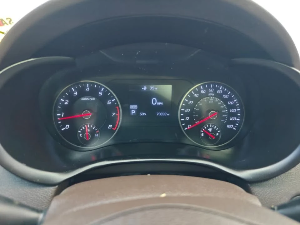 2020 Kia Stinger - Image 19 of 20