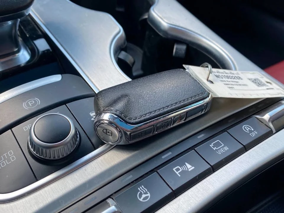 2020 Kia Stinger - Image 20 of 20