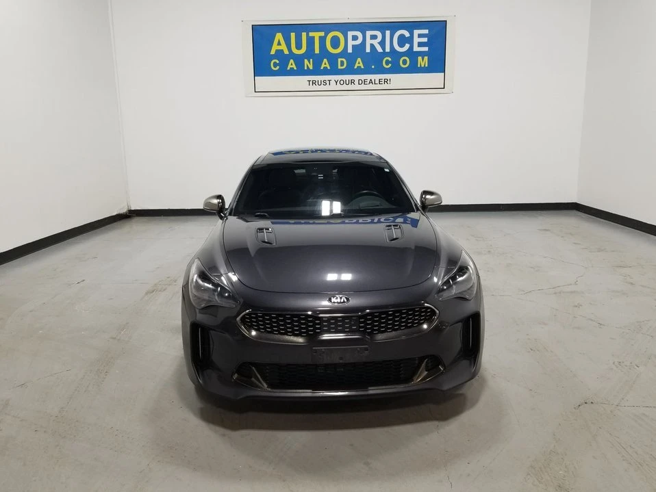 2020 Kia Stinger - Image 2 of 20