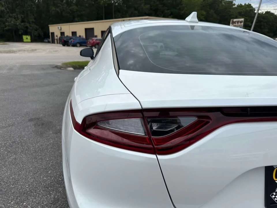 2020 Kia Stinger - Image 20 of 20