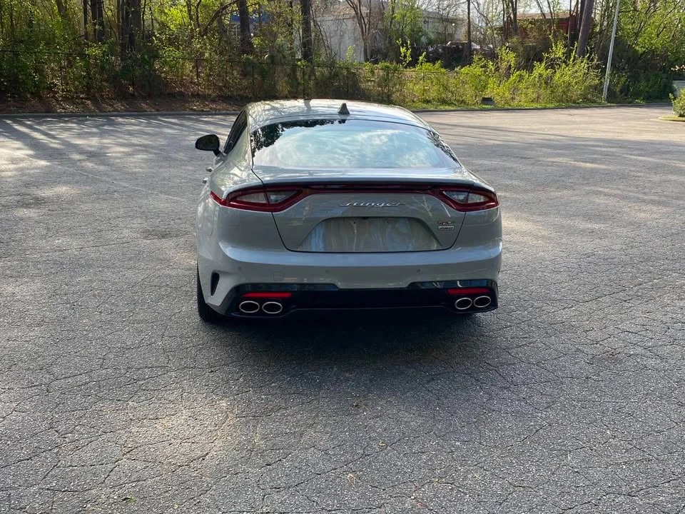 2020 Kia Stinger - Image 6 of 20