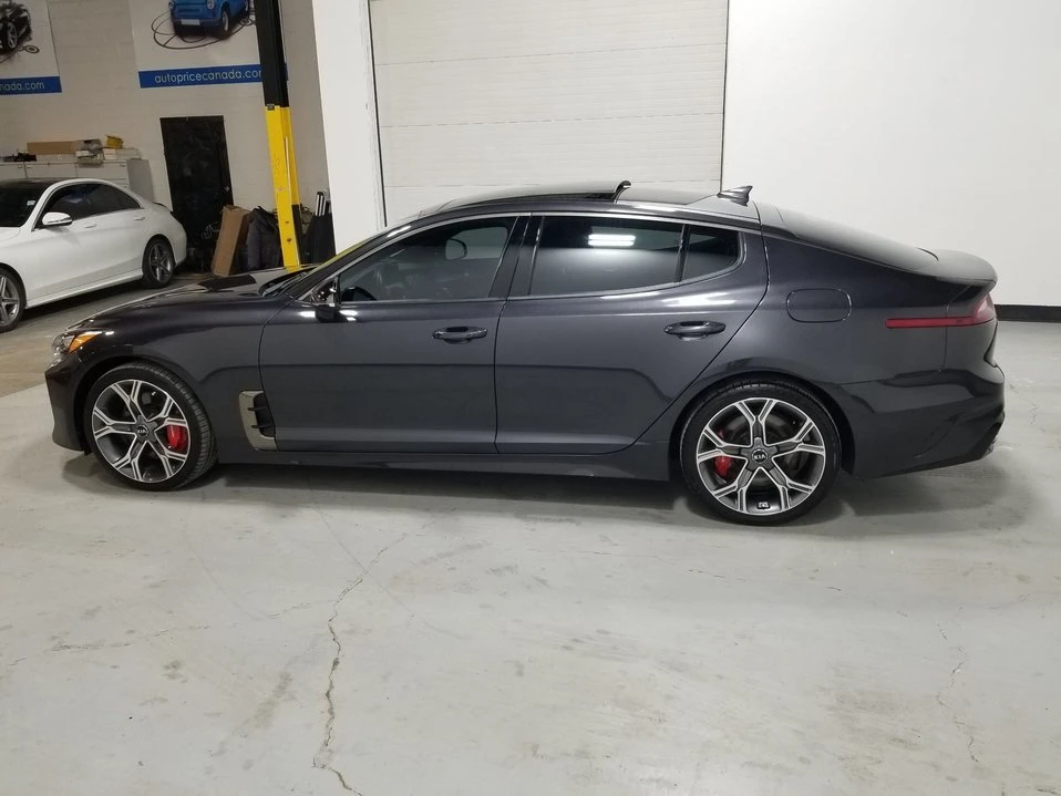 2020 Kia Stinger - Image 4 of 20