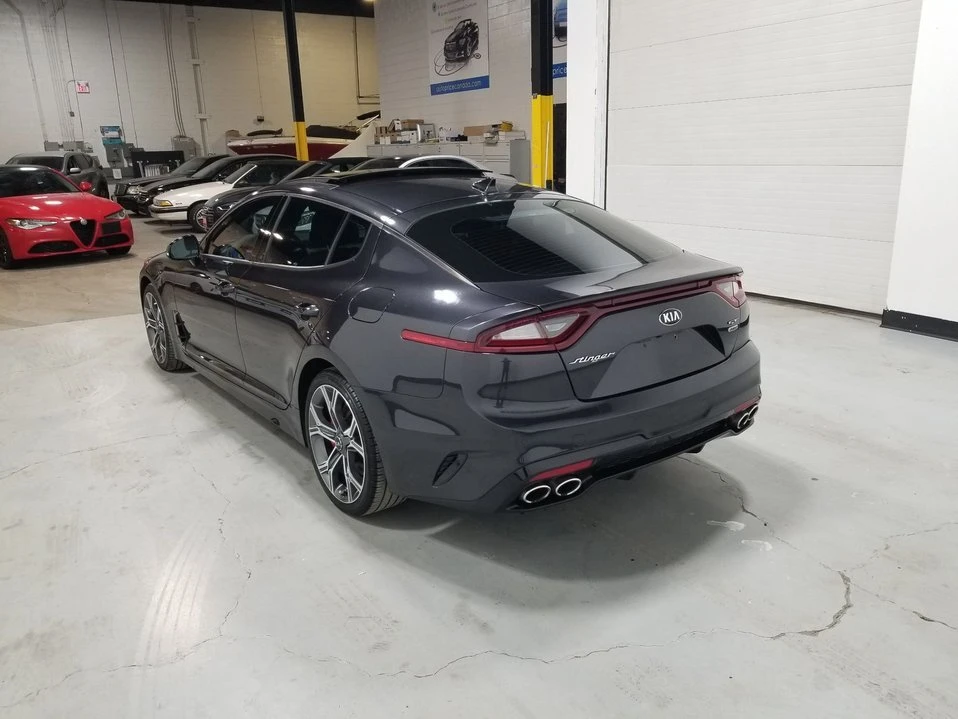 2020 Kia Stinger - Image 5 of 20