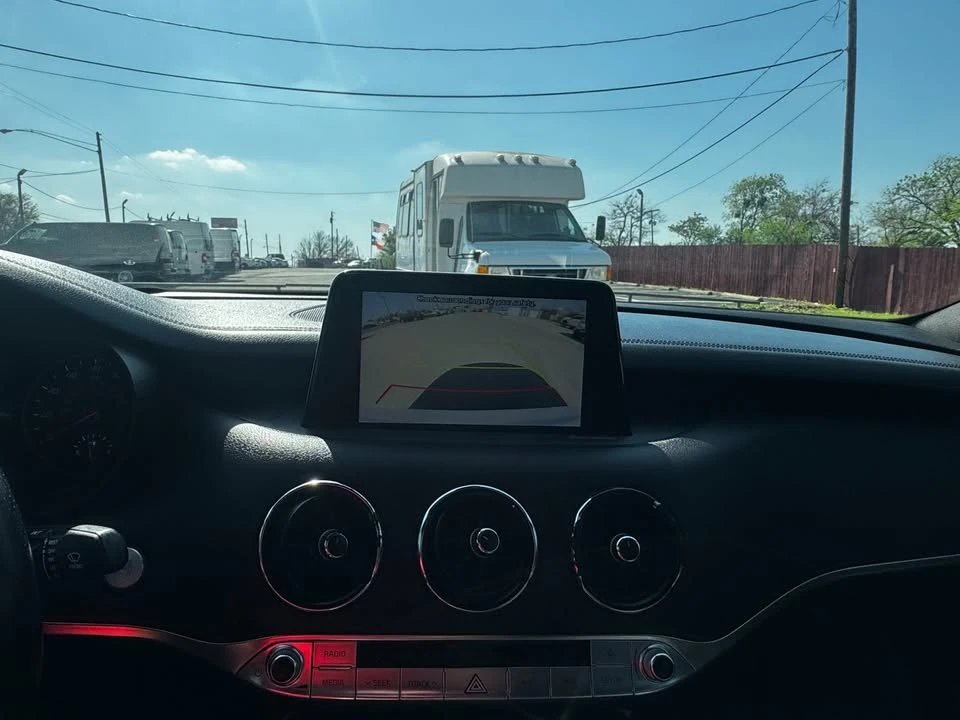 2020 Kia Stinger - Image 6 of 20