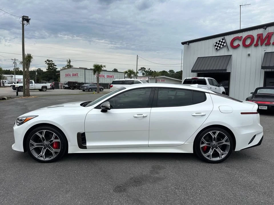 2020 Kia Stinger - Image 4 of 20