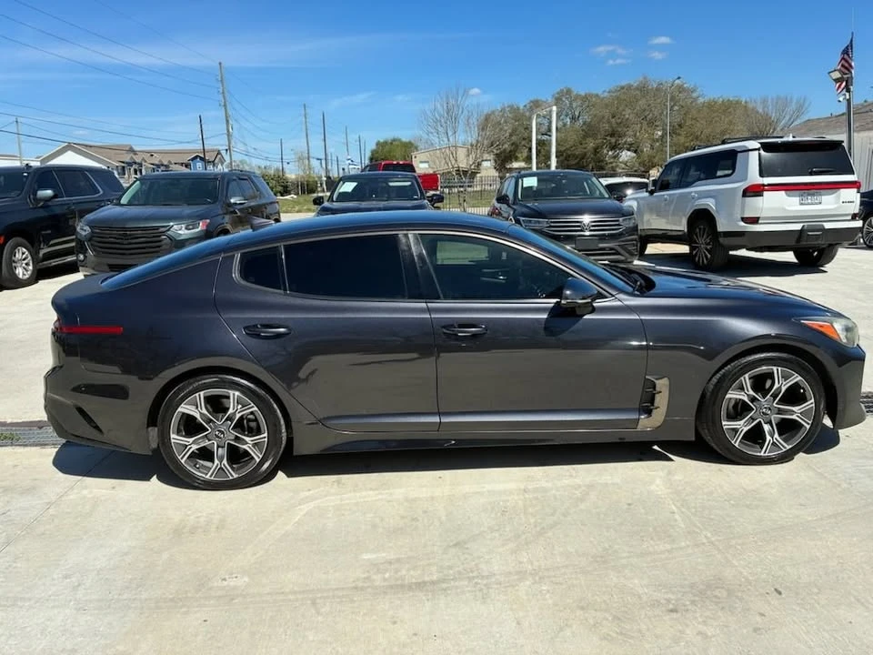 2020 Kia Stinger - Image 4 of 12
