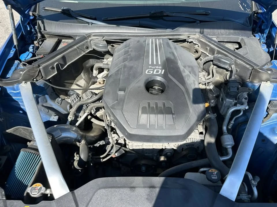 2020 Kia Stinger - Image 19 of 20