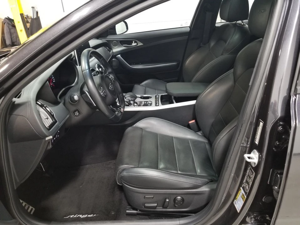 2020 Kia Stinger - Image 20 of 20