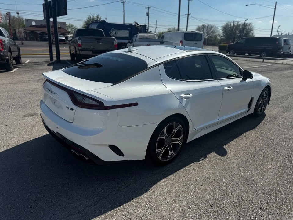 2020 Kia Stinger - Image 4 of 20