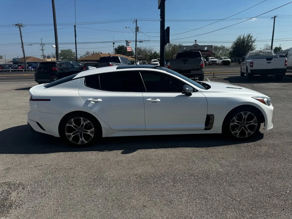2020 Kia Stinger - Image 19 of 20