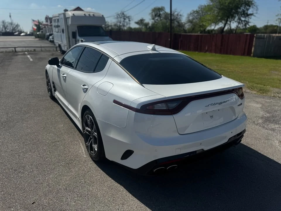 2020 Kia Stinger - Image 3 of 20