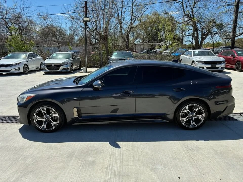 2020 Kia Stinger - Image 3 of 12