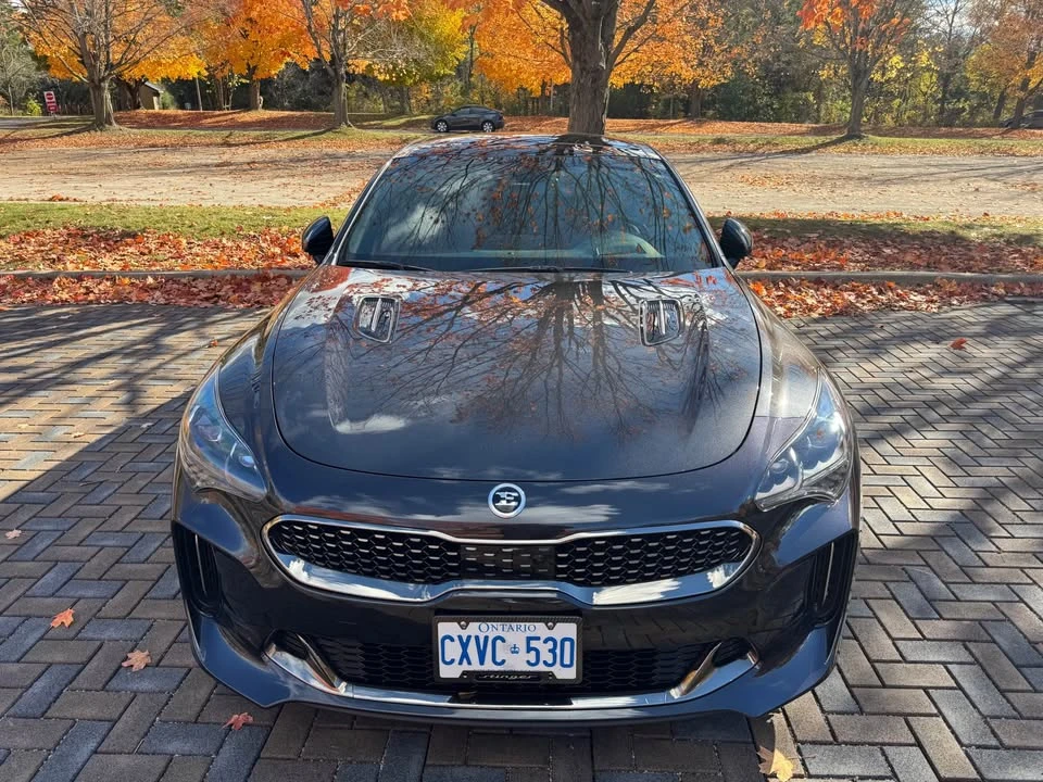 2020 Kia Stinger - Image 4 of 15