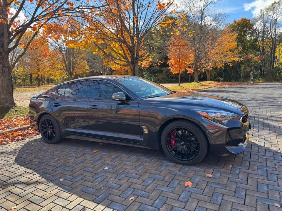 2020 Kia Stinger - Image 2 of 15