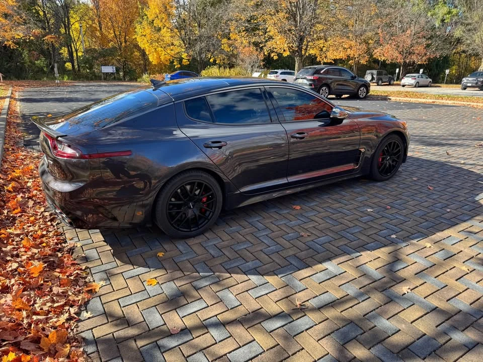 2020 Kia Stinger - Image 3 of 15