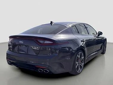 2020 Kia Stinger - Image 5 of 12