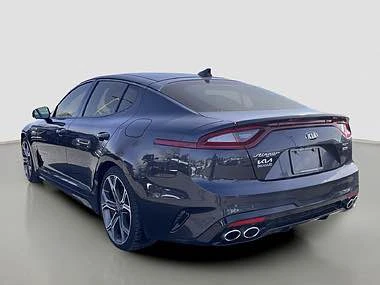 2020 Kia Stinger - Image 7 of 12