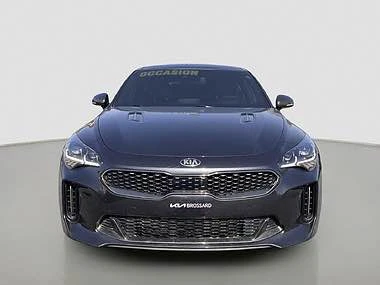 2020 Kia Stinger - Image 2 of 12