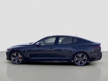 2020 Kia Stinger - Image 8 of 12