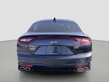 2020 Kia Stinger - Image 6 of 12