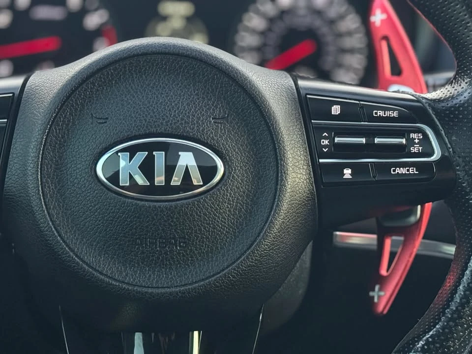 2020 Kia Stinger - Image 20 of 20