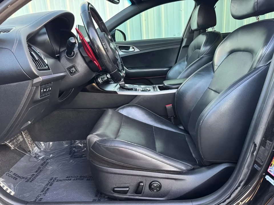 2020 Kia Stinger - Image 13 of 20