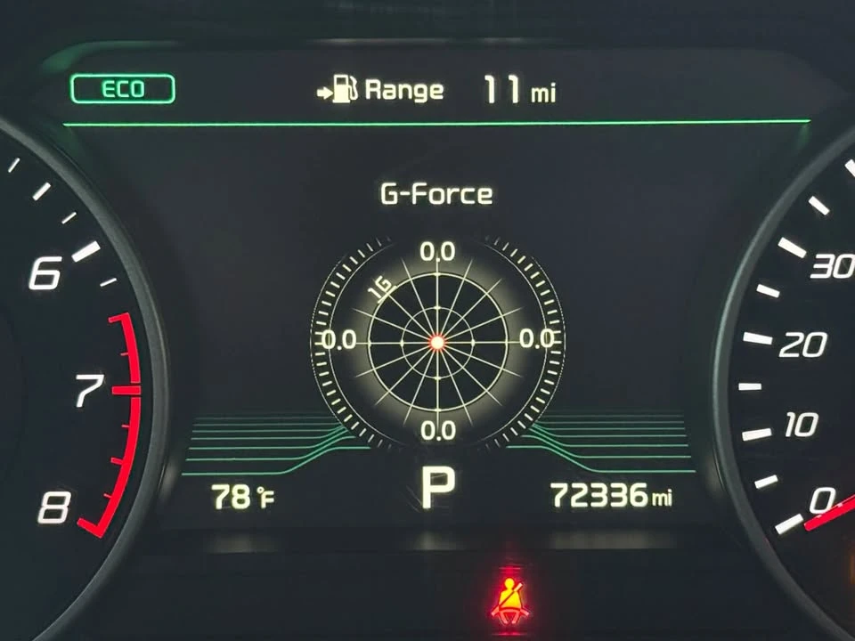 2020 Kia Stinger - Image 17 of 20