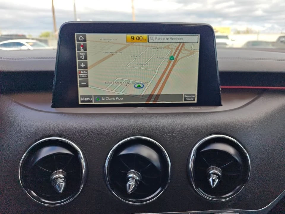 2020 Kia Stinger - Image 16 of 20