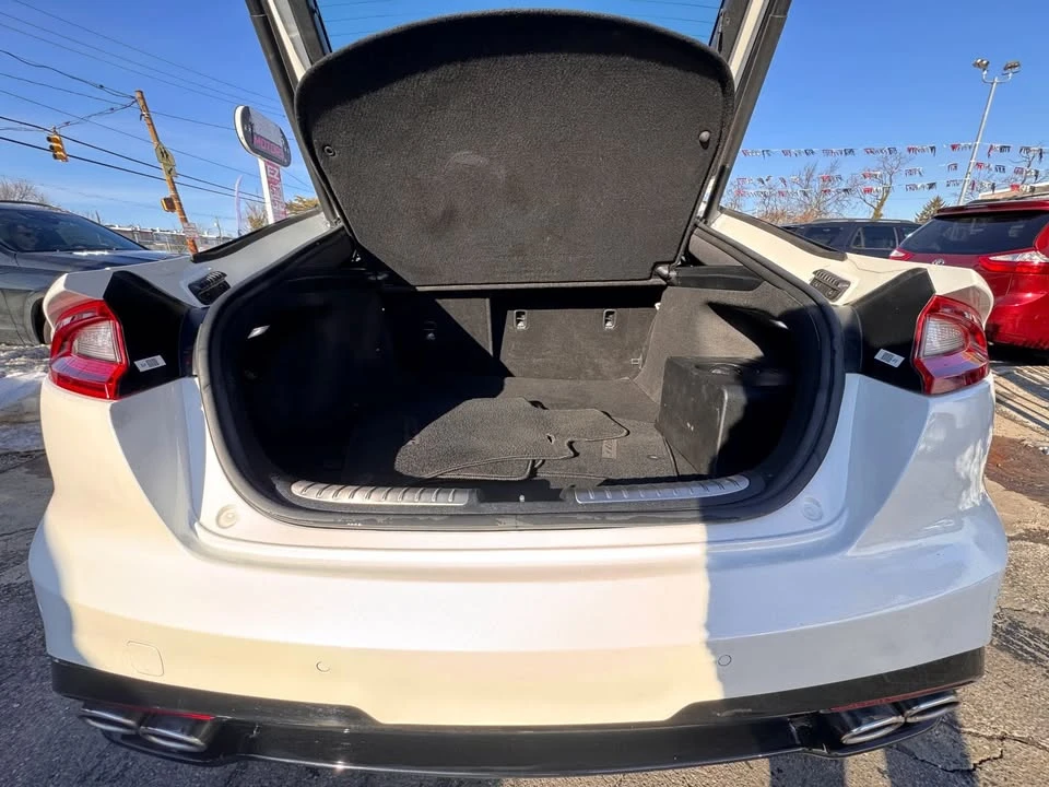 2020 Kia Stinger - Image 6 of 20