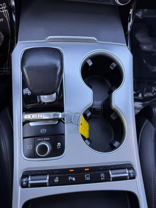 2020 Kia Stinger - Image 20 of 20