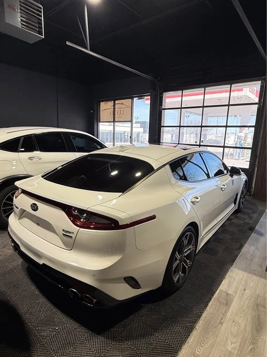 2020 Kia Stinger - Image 11 of 11