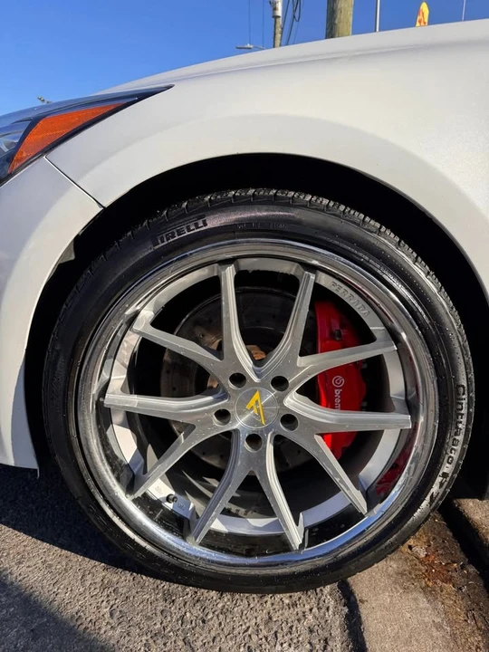 2020 Kia Stinger - Image 7 of 20