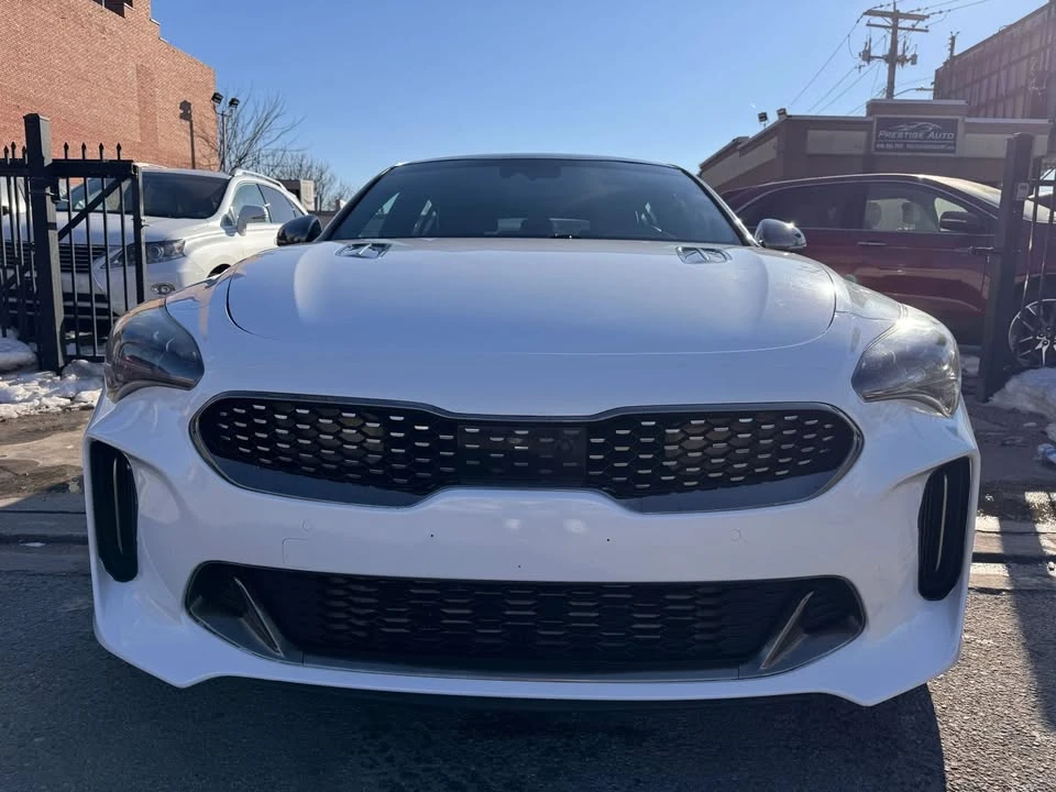 2020 Kia Stinger - Image 5 of 20