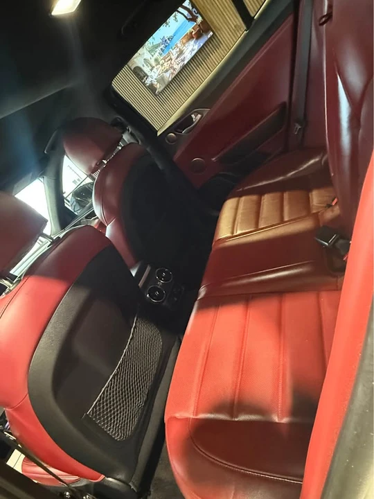 2020 Kia Stinger - Image 8 of 11