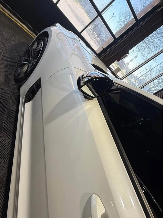 2020 Kia Stinger - Image 10 of 11